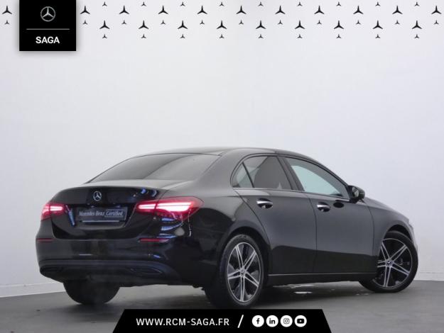 MERCEDES-BENZ Classe A 180 Berline Progressive Line  