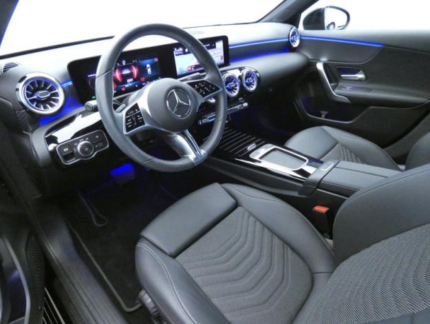 MERCEDES-BENZ Classe A 180 Berline Progressive Line  