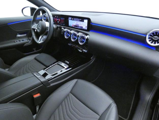 MERCEDES-BENZ Classe A 180 Berline Progressive Line  
