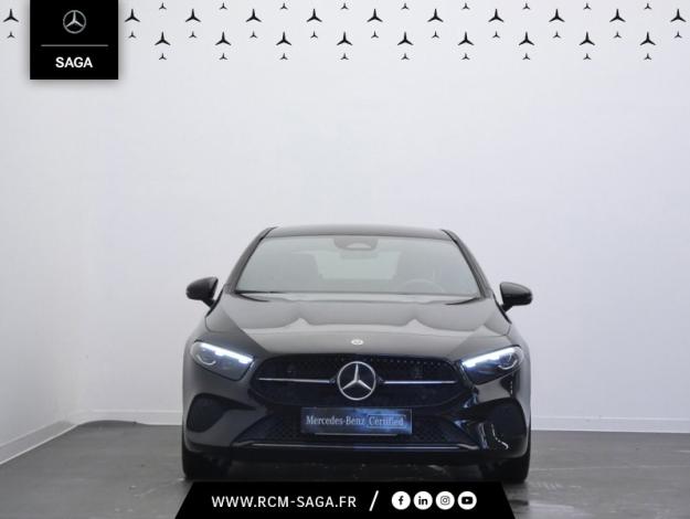 MERCEDES-BENZ Classe A 180 Berline Progressive Line  