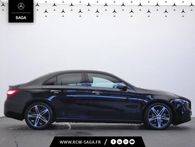 MERCEDES-BENZ Classe A 180 Berline Progressive Line  