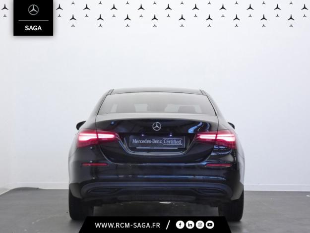 MERCEDES-BENZ Classe A 180 Berline Progressive Line  