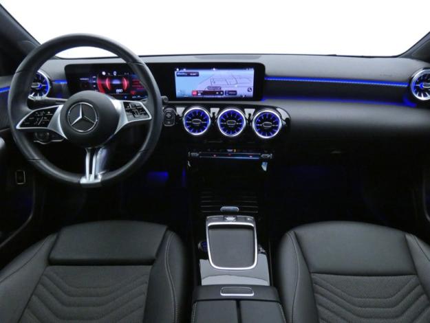MERCEDES-BENZ Classe A 180 Berline Progressive Line  