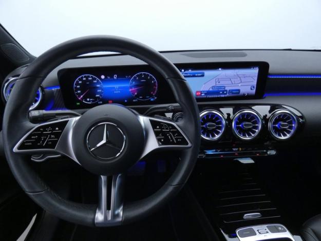 MERCEDES-BENZ Classe A 180 Berline Progressive Line  