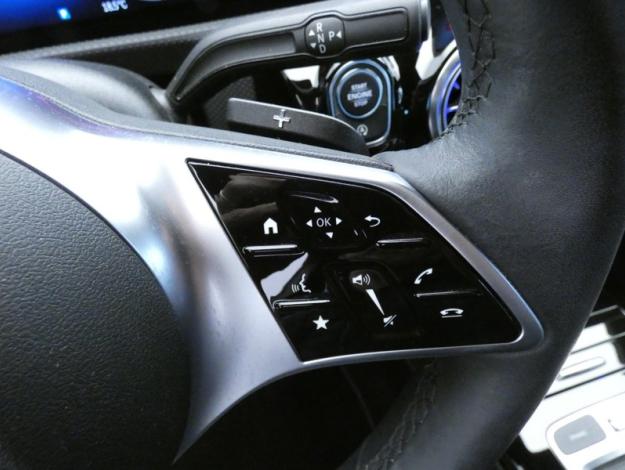 MERCEDES-BENZ Classe A 180 Berline Progressive Line  