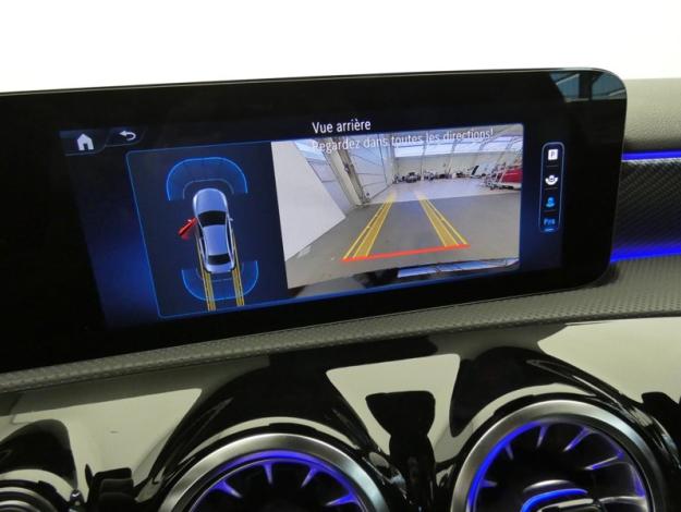 MERCEDES-BENZ Classe A 180 Berline Progressive Line  