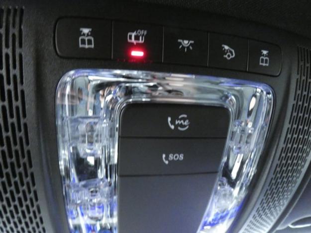 MERCEDES-BENZ Classe A 180 Berline Progressive Line  