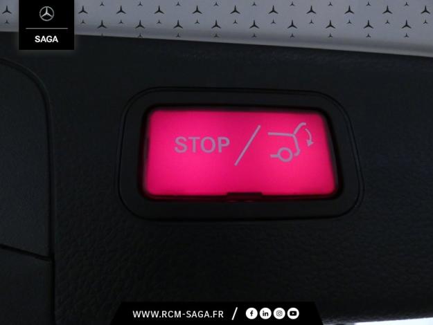 MERCEDES-BENZ GLC SUV GLC 220 d 4MATIC SUV AMG Line Launch Edition  