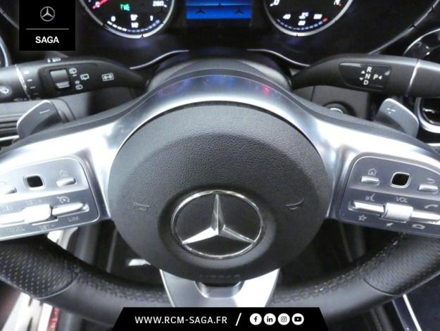 MERCEDES-BENZ GLC SUV GLC 220 d 4MATIC SUV AMG Line Launch Edition  