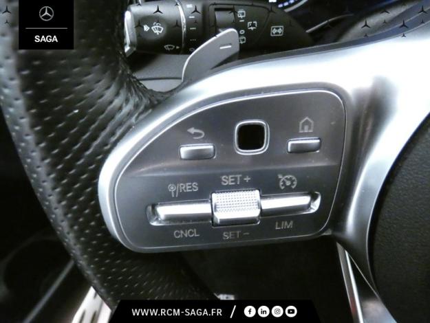 MERCEDES-BENZ GLC SUV GLC 220 d 4MATIC SUV AMG Line Launch Edition  