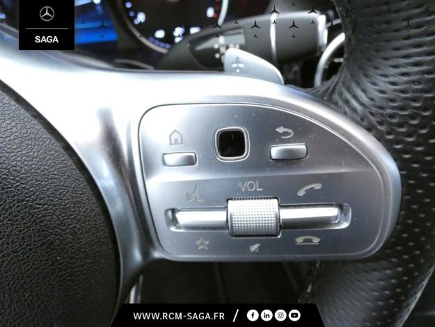 MERCEDES-BENZ GLC SUV GLC 220 d 4MATIC SUV AMG Line Launch Edition  