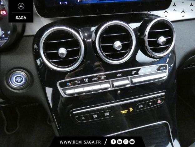 MERCEDES-BENZ GLC SUV GLC 220 d 4MATIC SUV AMG Line Launch Edition  