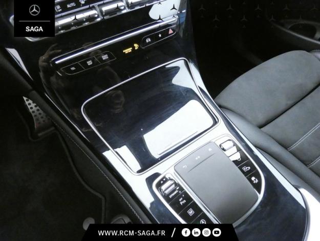 MERCEDES-BENZ GLC SUV GLC 220 d 4MATIC SUV AMG Line Launch Edition  