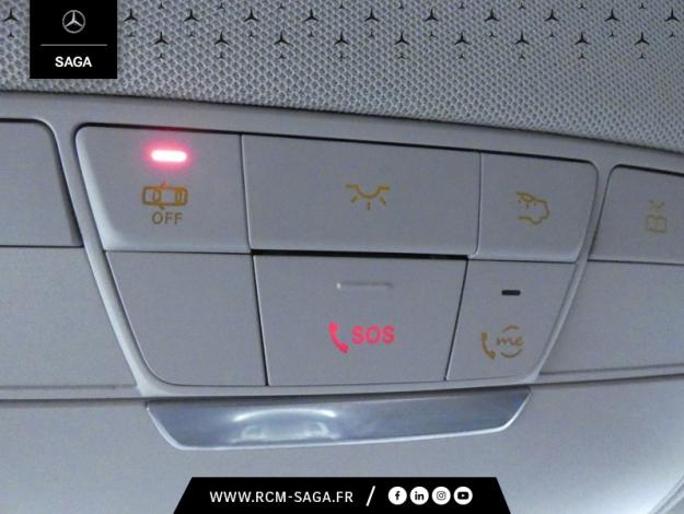 MERCEDES-BENZ GLC SUV GLC 220 d 4MATIC SUV AMG Line Launch Edition  