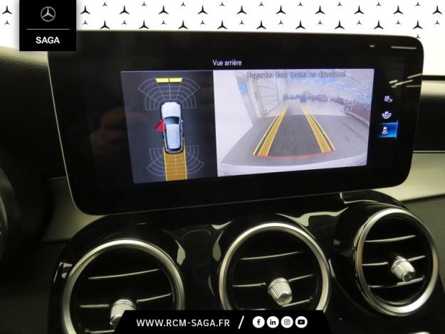 MERCEDES-BENZ GLC SUV GLC 220 d 4MATIC SUV AMG Line Launch Edition  