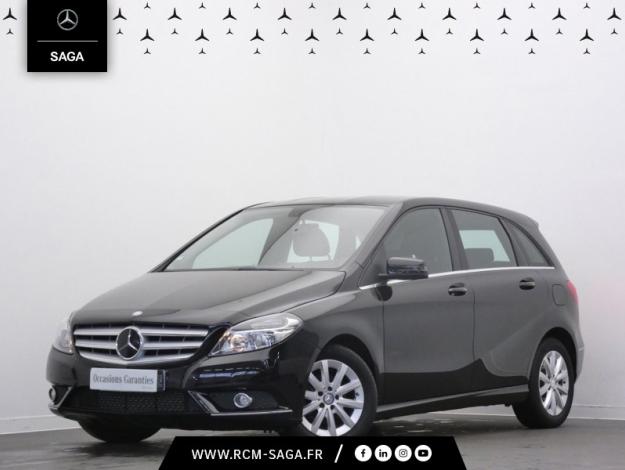 MERCEDES-BENZ Classe B B 180  