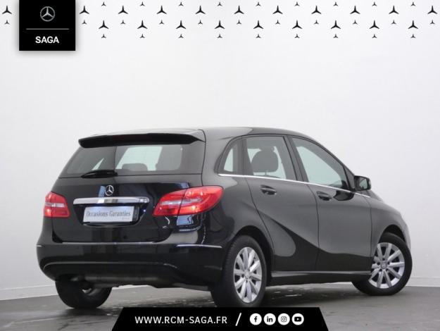 MERCEDES-BENZ Classe B B 180  