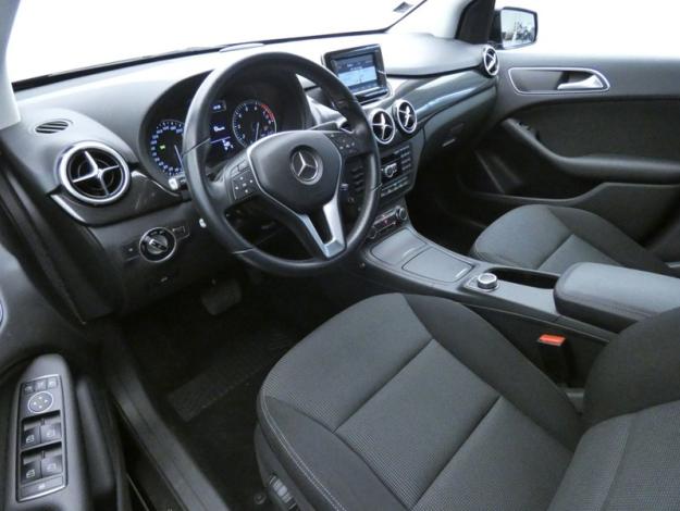 MERCEDES-BENZ Classe B B 180  