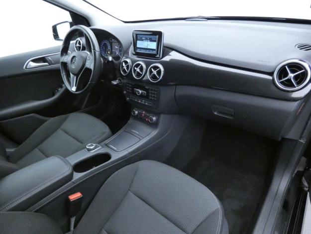 MERCEDES-BENZ Classe B B 180  