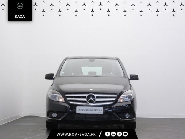 MERCEDES-BENZ Classe B B 180  