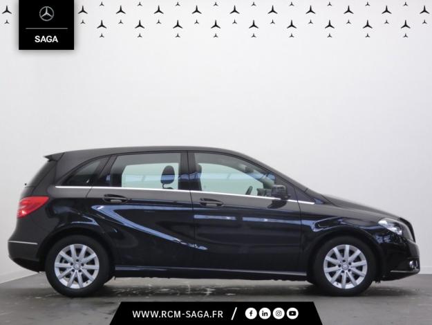 MERCEDES-BENZ Classe B B 180  