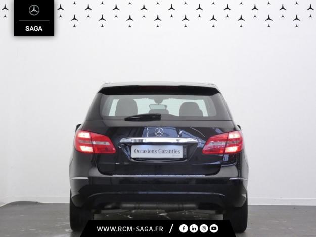 MERCEDES-BENZ Classe B B 180  