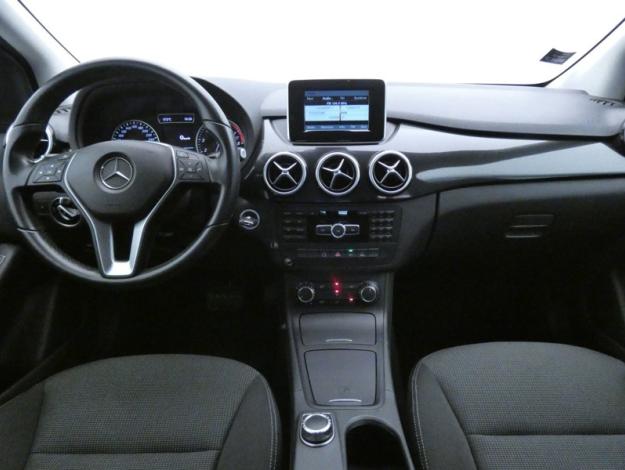 MERCEDES-BENZ Classe B B 180  