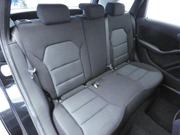 MERCEDES-BENZ Classe B B 180  