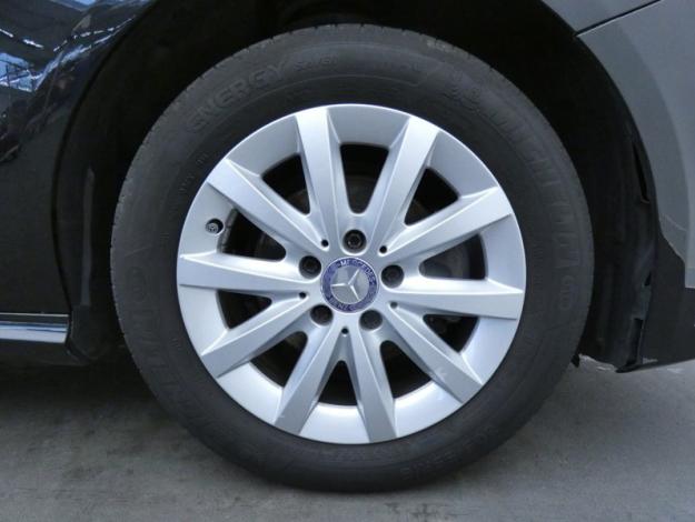 MERCEDES-BENZ Classe B B 180  