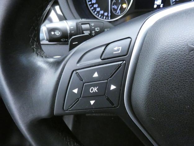 MERCEDES-BENZ Classe B B 180  