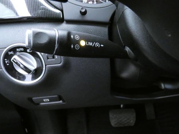 MERCEDES-BENZ Classe B B 180  