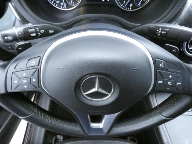 MERCEDES-BENZ Classe B B 180  