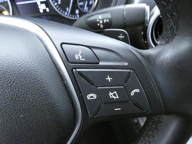 MERCEDES-BENZ Classe B B 180  