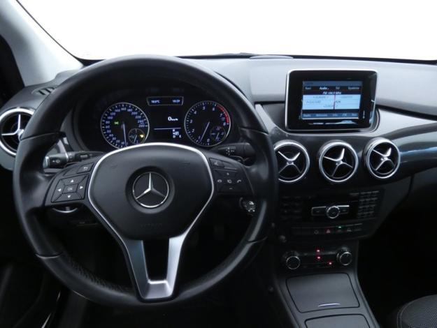 MERCEDES-BENZ Classe B B 180  