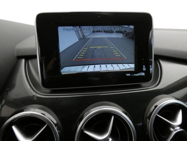 MERCEDES-BENZ Classe B B 180  