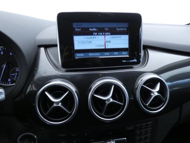 MERCEDES-BENZ Classe B B 180  