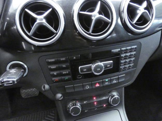 MERCEDES-BENZ Classe B B 180  