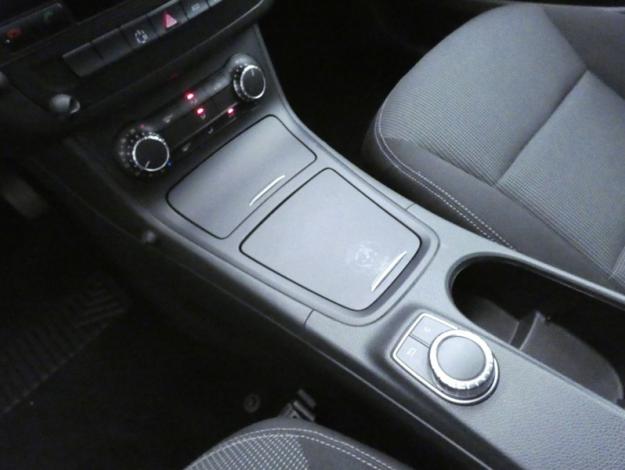 MERCEDES-BENZ Classe B B 180  