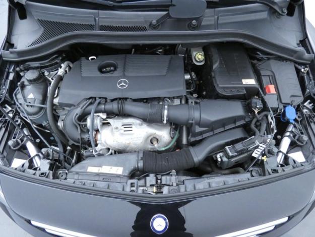 MERCEDES-BENZ Classe B B 180  