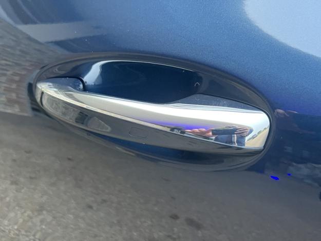 MERCEDES-BENZ CLA Coupé CLA 200 Coupé AMG Line  