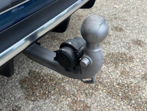 MERCEDES-BENZ CLA Coupé CLA 200 Coupé AMG Line  