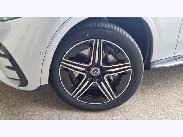 MERCEDES-BENZ GLC SUV GLC 300 de Hybrid EQ 4MATIC AMG Line +  GLC 300 de Hybrid EQ 4MATIC AMG Line +