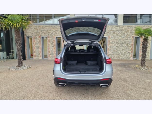 MERCEDES-BENZ GLC SUV GLC 300 de Hybrid EQ 4MATIC AMG Line +  GLC 300 de Hybrid EQ 4MATIC AMG Line +