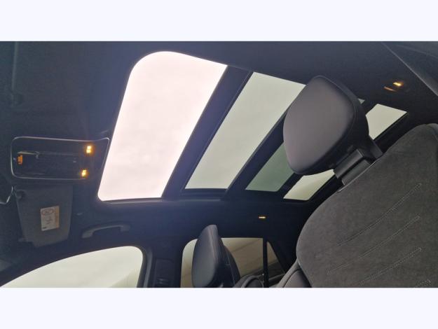 MERCEDES-BENZ GLC SUV GLC 300 de Hybrid EQ 4MATIC AMG Line +  GLC 300 de Hybrid EQ 4MATIC AMG Line +