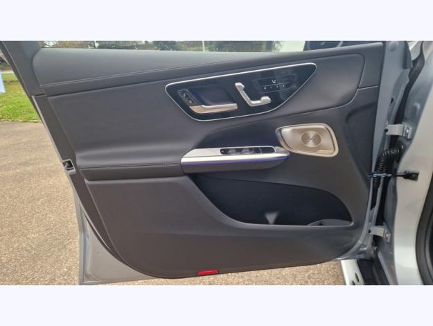 MERCEDES-BENZ GLC SUV GLC 300 de Hybrid EQ 4MATIC AMG Line +  GLC 300 de Hybrid EQ 4MATIC AMG Line +