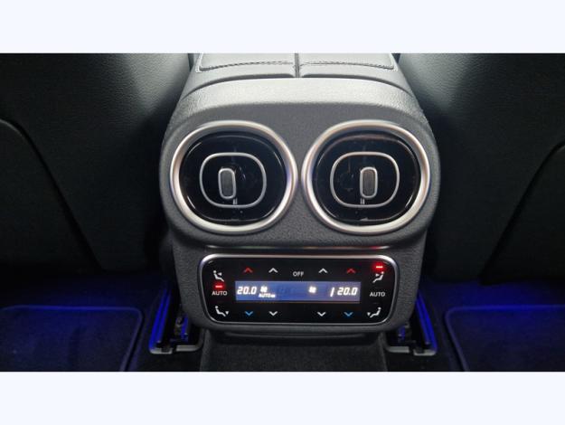 MERCEDES-BENZ GLC SUV GLC 300 de Hybrid EQ 4MATIC AMG Line +  GLC 300 de Hybrid EQ 4MATIC AMG Line +