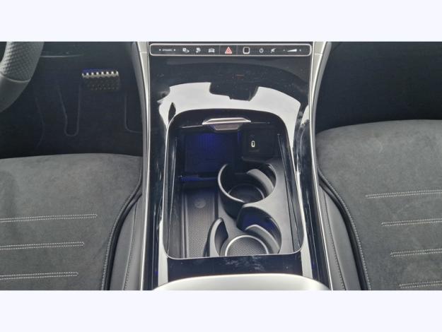 MERCEDES-BENZ GLC SUV GLC 300 de Hybrid EQ 4MATIC AMG Line +  GLC 300 de Hybrid EQ 4MATIC AMG Line +