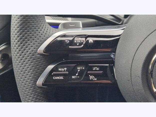 MERCEDES-BENZ GLC SUV GLC 300 de Hybrid EQ 4MATIC AMG Line +  GLC 300 de Hybrid EQ 4MATIC AMG Line +