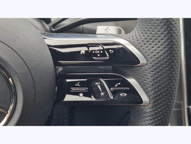 MERCEDES-BENZ GLC SUV GLC 300 de Hybrid EQ 4MATIC AMG Line +  GLC 300 de Hybrid EQ 4MATIC AMG Line +