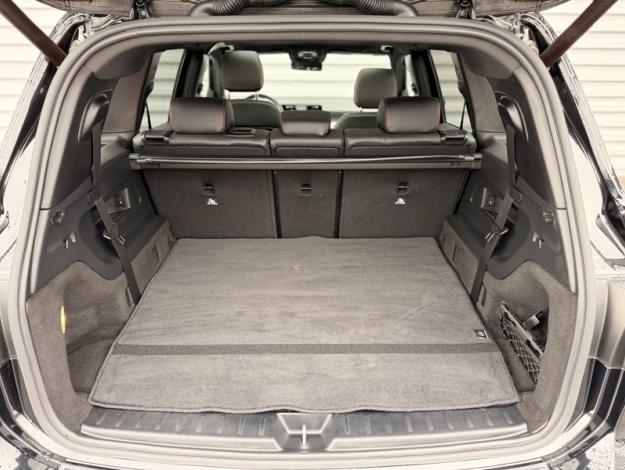 MERCEDES-BENZ GLB 200 d AMG Line  